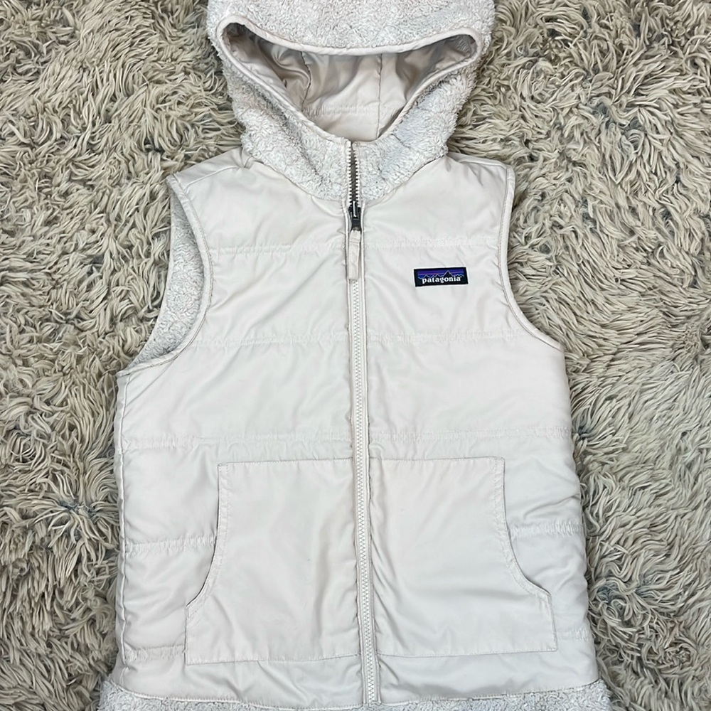 Patagonia Women’s Los Gatos Vest